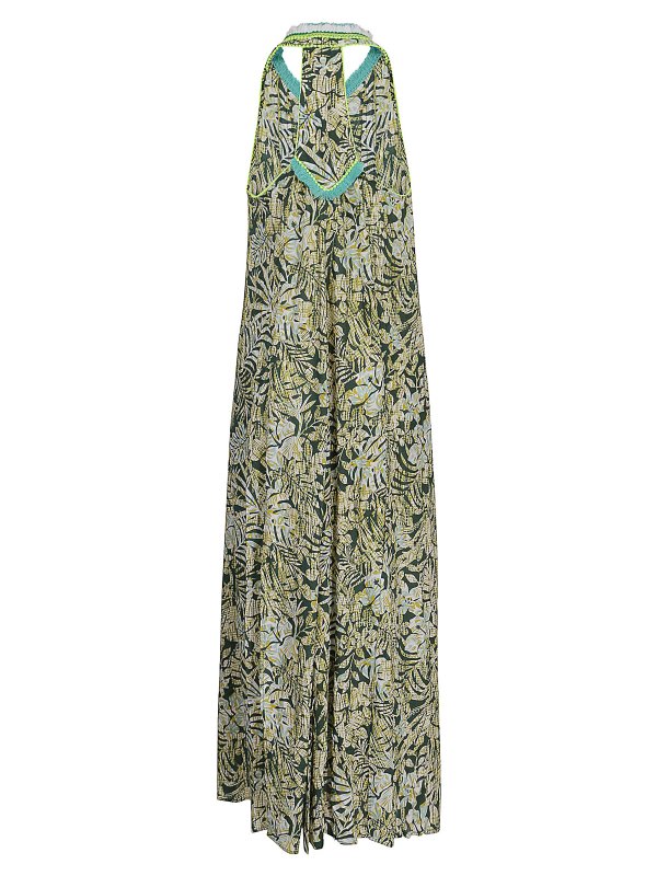 POUPETTE ST BARTH: maxi dresses online - Long dress