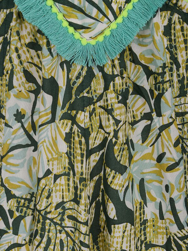 iKRIX POUPETTE ST BARTH: maxi dresses - Long dress