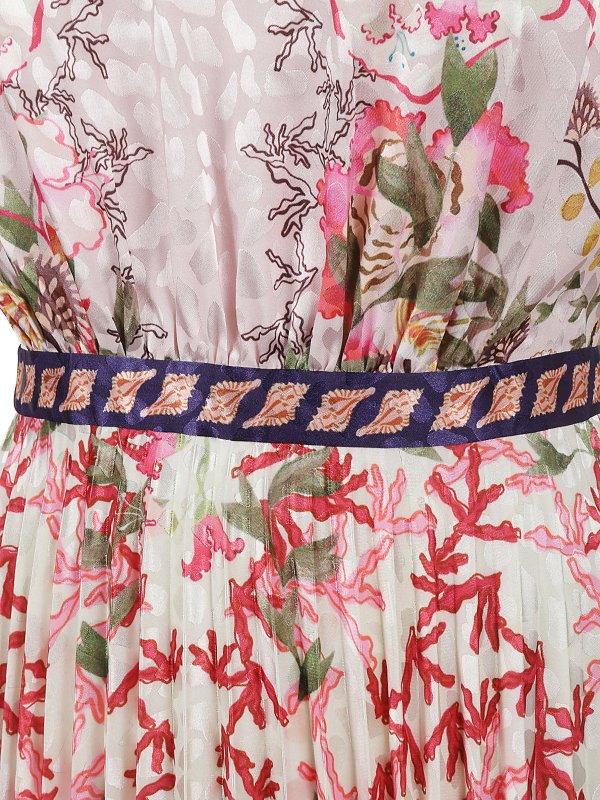 SALONI: Maxi robe online - Maxi Robe - Multicolore