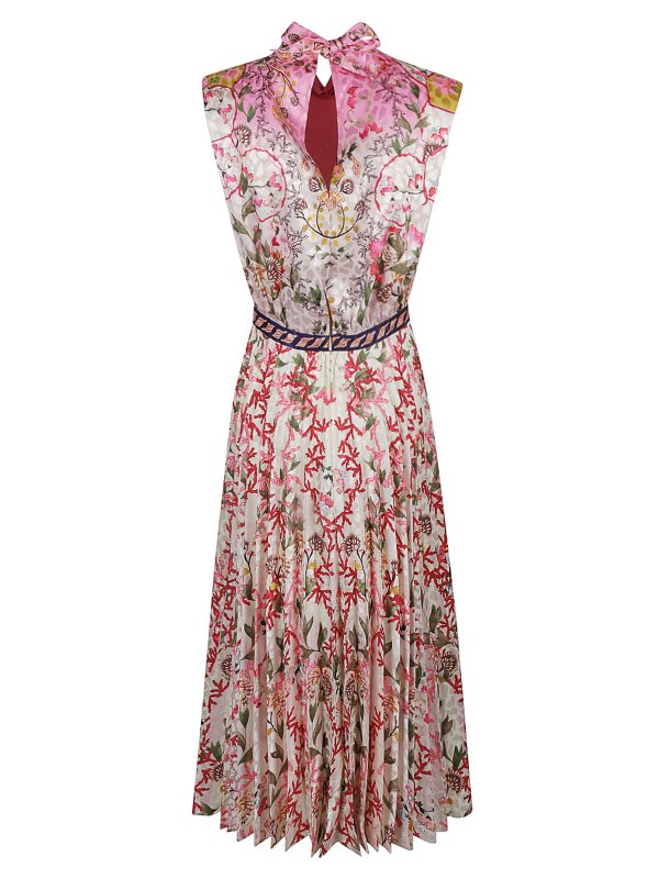 iKRIX SALONI: Maxi robe - Maxi Robe - Multicolore