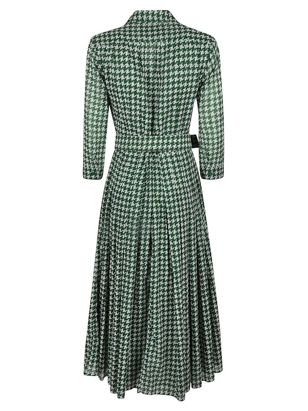 SAMANTHA SUNG: マキシドレス online - マキシドレス - マルチカラー