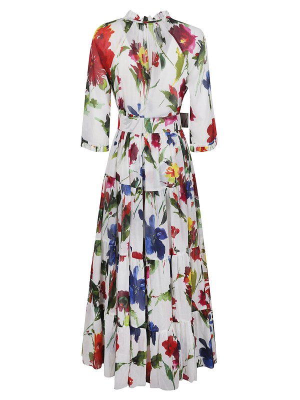 SAMANTHA SUNG: maxi dresses online - Long dress