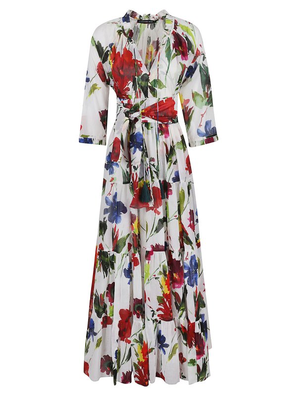 iKRIX SAMANTHA SUNG: maxi dresses - Long dress