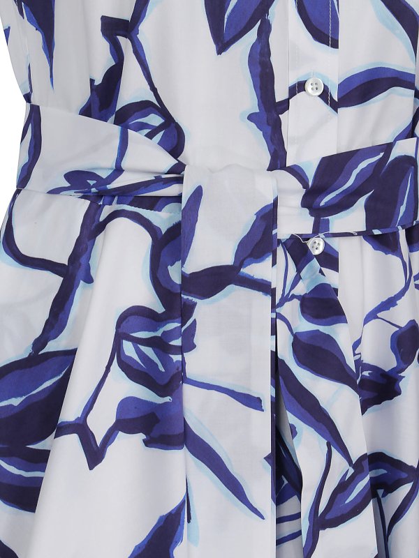 iKRIX SARA ROKA: マキシドレス - マキシドレス - マルチカラー