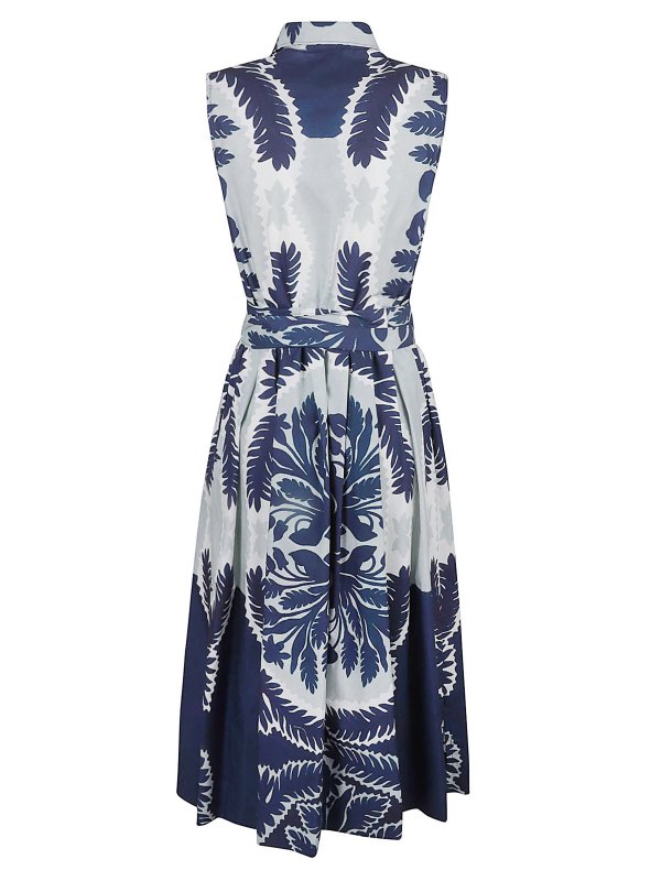 iKRIX SARA ROKA: ニーレングスドレス - 膝丈ドレス - マルチカラー