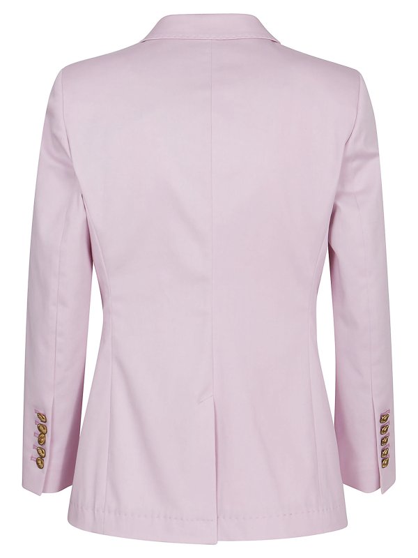 SAULINA: Blazer online - Blazer - Rosa