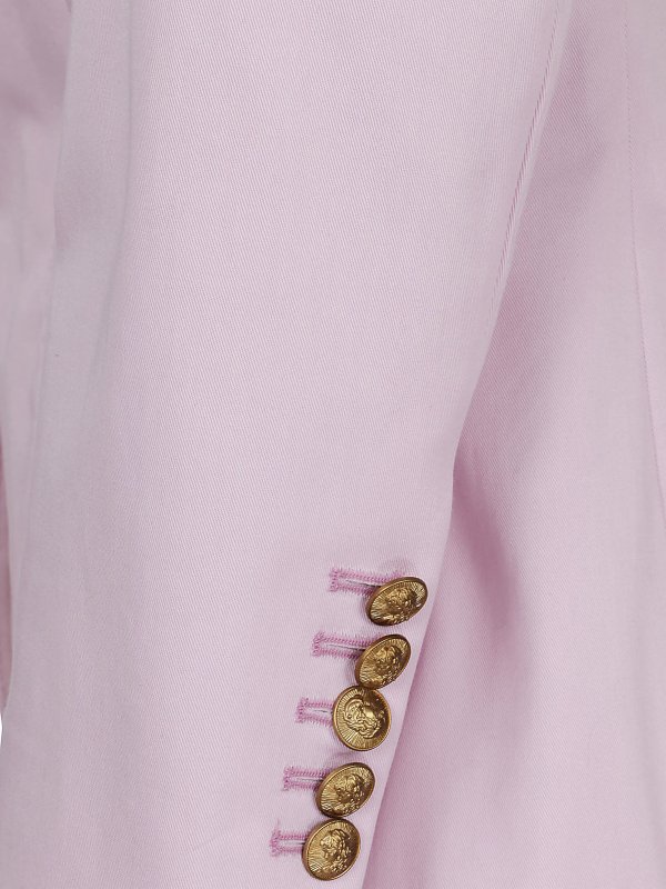 iKRIX SAULINA: Blazer - Blazer - Rosa