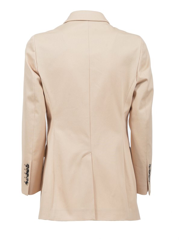 iKRIX SAULINA: ブレザー - ブレザー - ベージュ