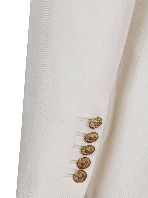 iKRIX SAULINA: ブレザー - ブレザー - 白