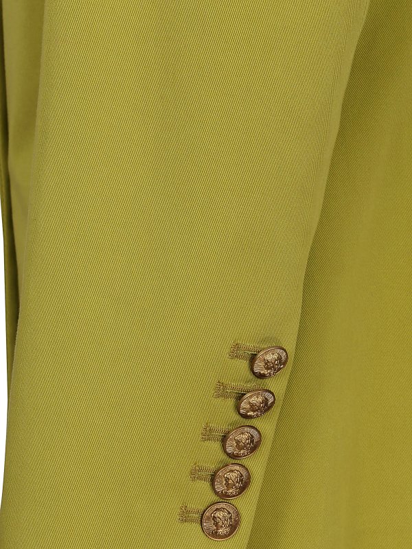 iKRIX SAULINA: Blazer - Blazer - Gelb