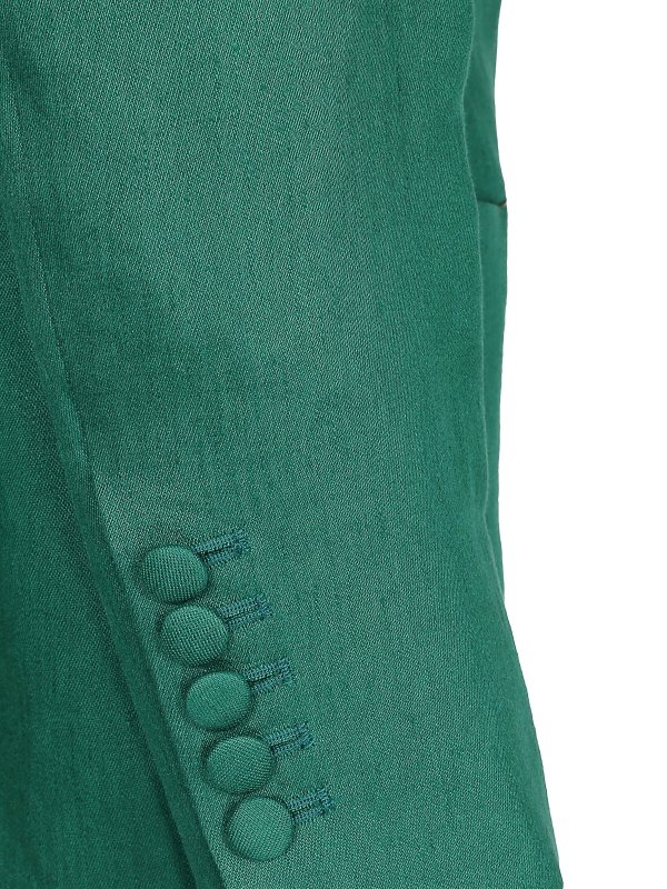 iKRIX SAULINA: ブレザー - ブレザー - 緑