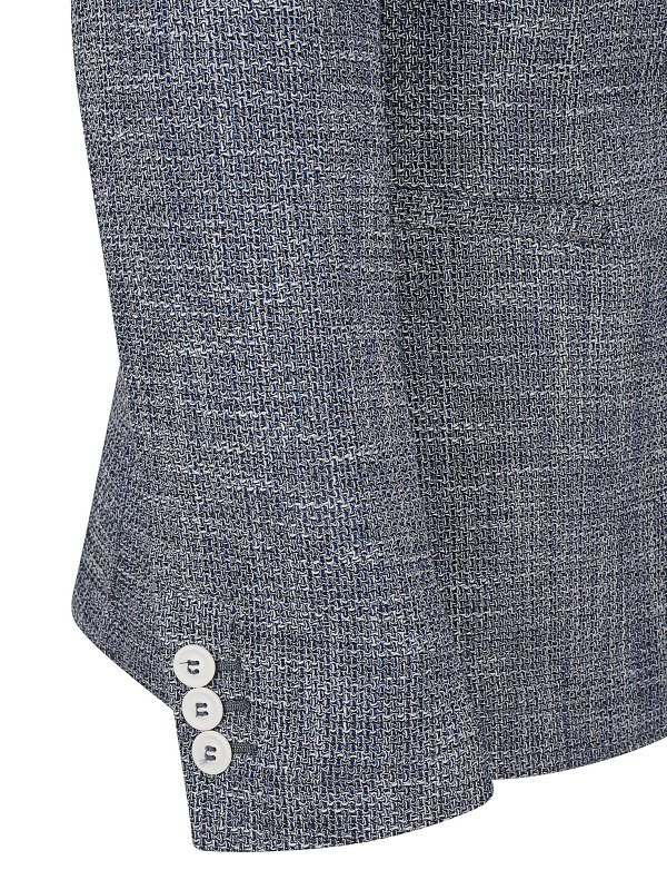 T-JACKET: blazers online - Single breasted blazer with lapels