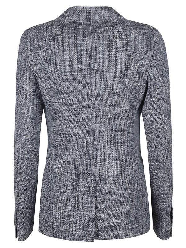 iKRIX T-JACKET: blazers - Single breasted blazer with lapels