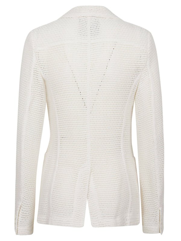 T-JACKET: blazers online - Single breasted blazer with lapels