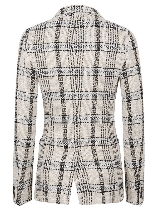 T-JACKET: Blazer online - Blazer - Beige