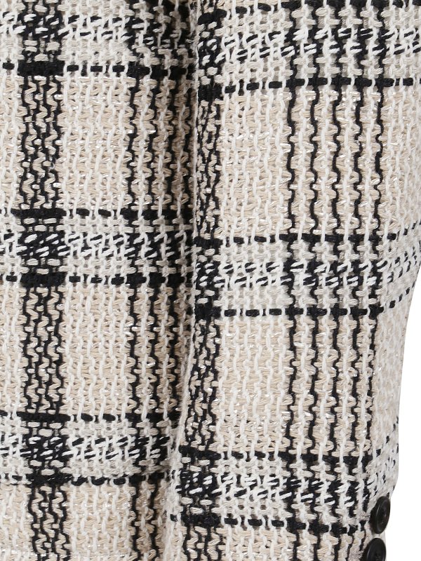 iKRIX T-JACKET: Blazer - Blazer - Beige