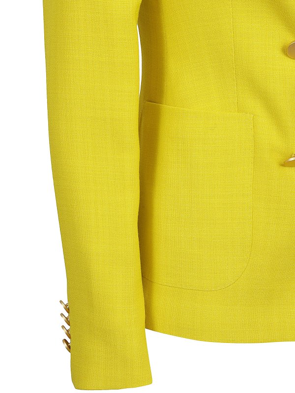 TAGLIATORE: blazers online - Double-breasted jacket