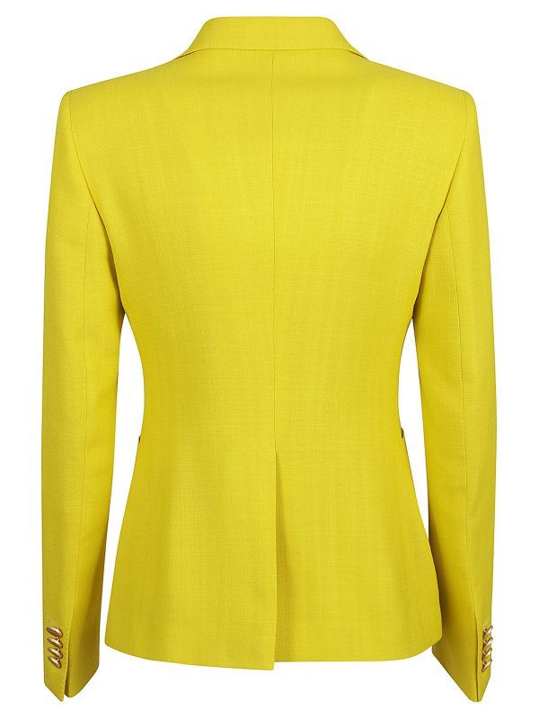 iKRIX TAGLIATORE: blazers - Double-breasted jacket