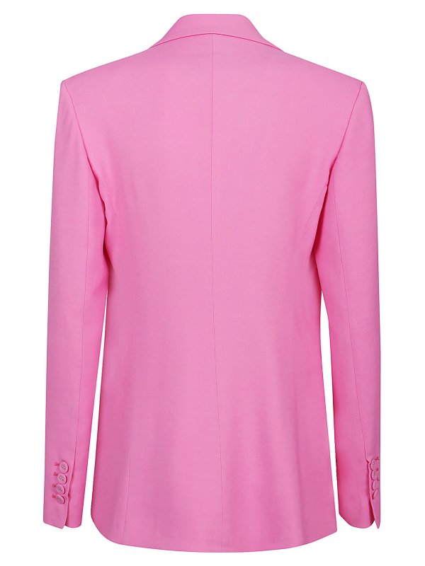 TSOLO MUNKH: Blazer online - Blazer - Rosa