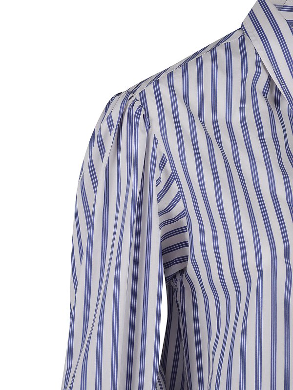 TSOLO MUNKH: Hemden online - Hemd - Blau