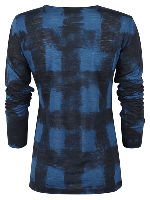 WHYCI: T-shirts online - T-Shirt - Clair Délavé