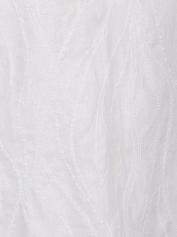 iKRIX WHYCI: blouses - Linen blouse