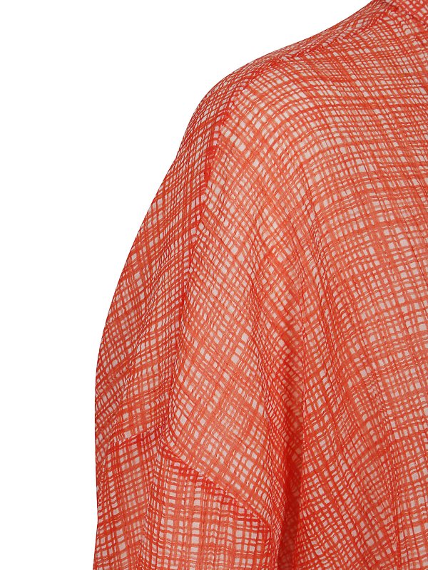 iKRIX WHYCI: Camisas - Camisa - Rojo