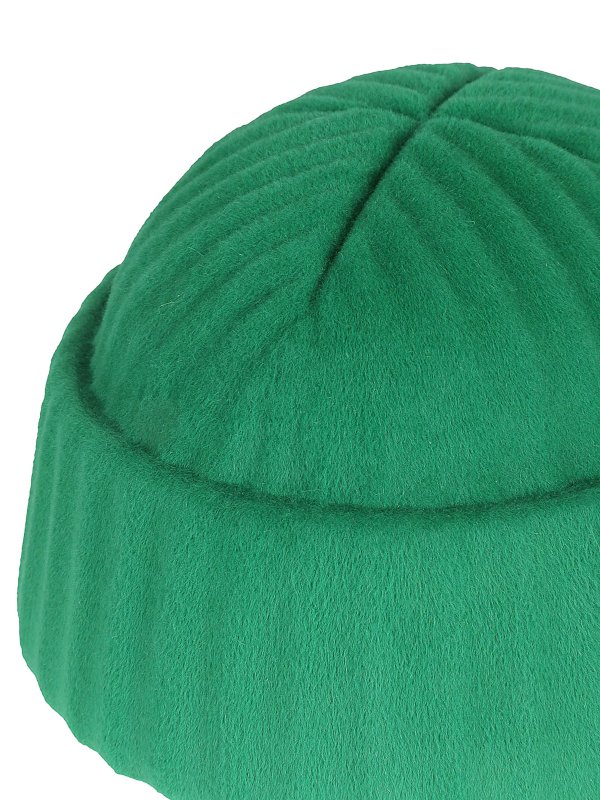 iKRIX ANTHONYPETO: Hüte - Hut - Grün