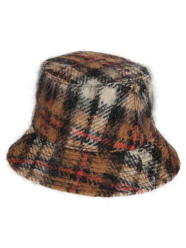 ANTHONYPETO: cappelli online - Cappello scozzese