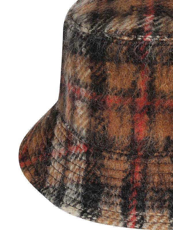 iKRIX ANTHONYPETO: cappelli - Cappello scozzese