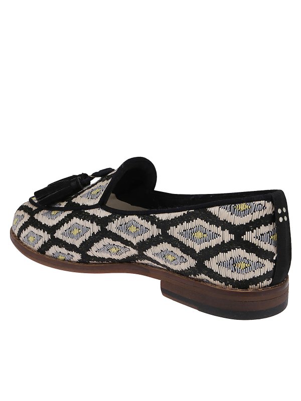 iKRIX DOTZ: Mocassins & Chaussures bateau - Mocassins - Multicolore