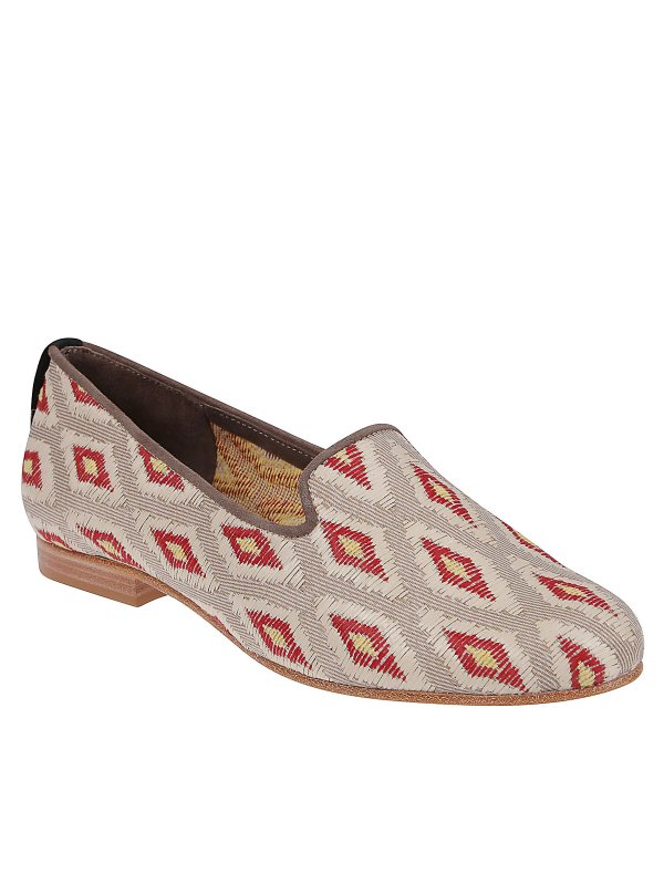 DOTZ: Mokassins und Slippers online - Mules - Beige