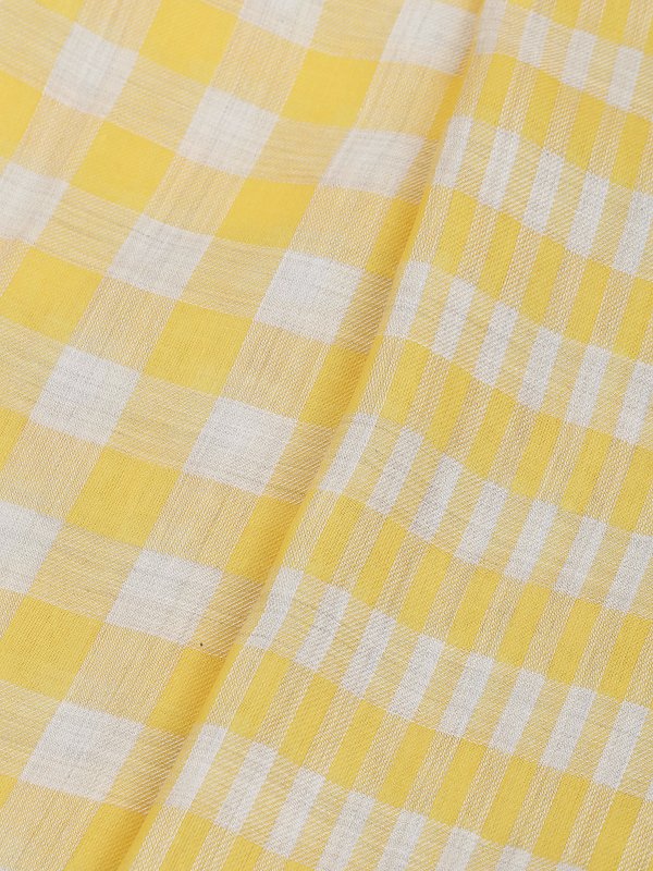 iKRIX FALIERO SARTI: Stoles & Shawls - Modal pic nic scarf