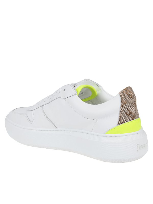 iKRIX HERNO: Zapatillas - Zapatillas - Blanco