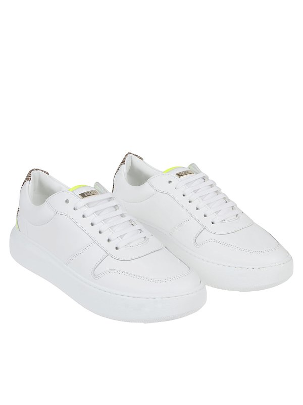 Zapatillas - Blanco shop online: HERNO