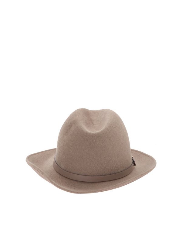 iKRIX INVERNI: Hüte - Hut - Beige