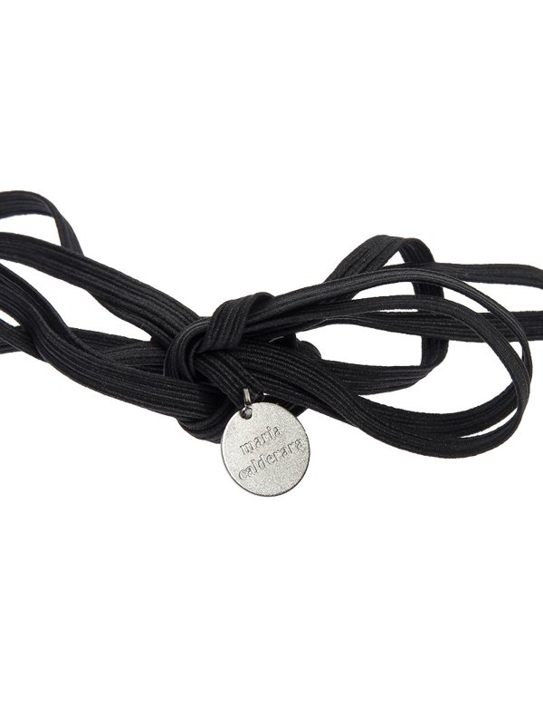 Handmade necklace shop online: MARIA CALDERARA