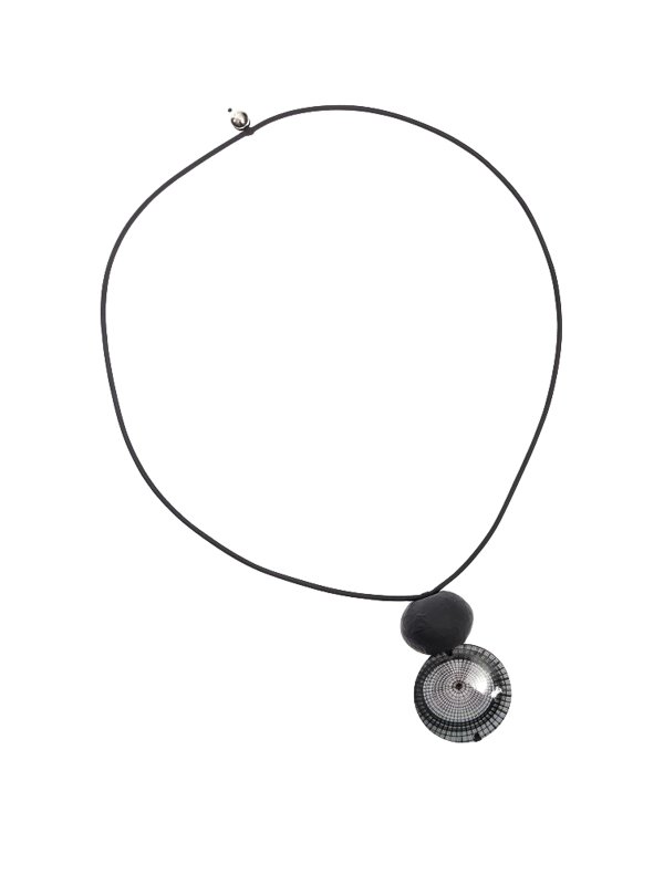 MARIA CALDERARA: Necklaces & Chokers - Handmade necklace