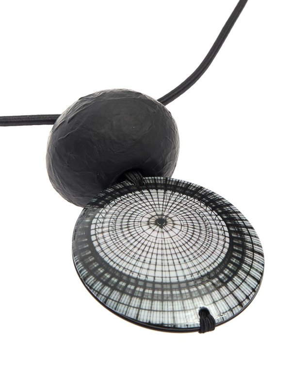 MARIA CALDERARA: Necklaces & Chokers online - Handmade necklace