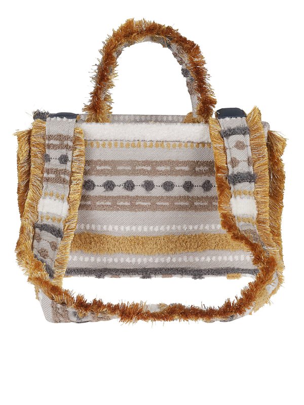 SORENA: Bolsos Shopping online - Bolso Shopping - Multicolor