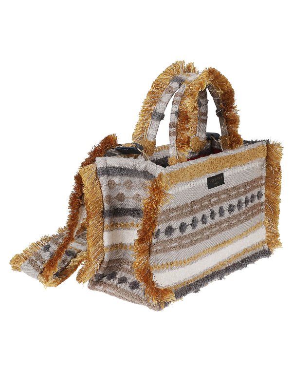 iKRIX SORENA: Bolsos Shopping - Bolso Shopping - Multicolor