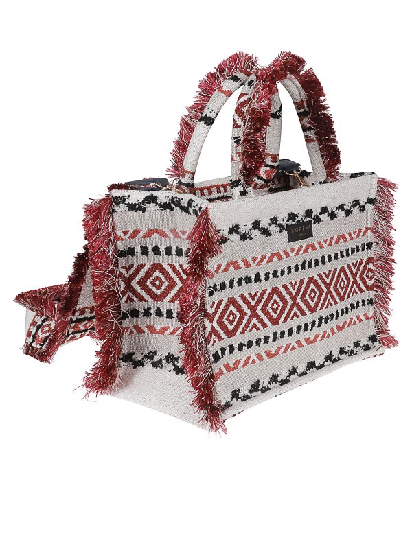 iKRIX SORENA: shopper - Borsa tote in cotone