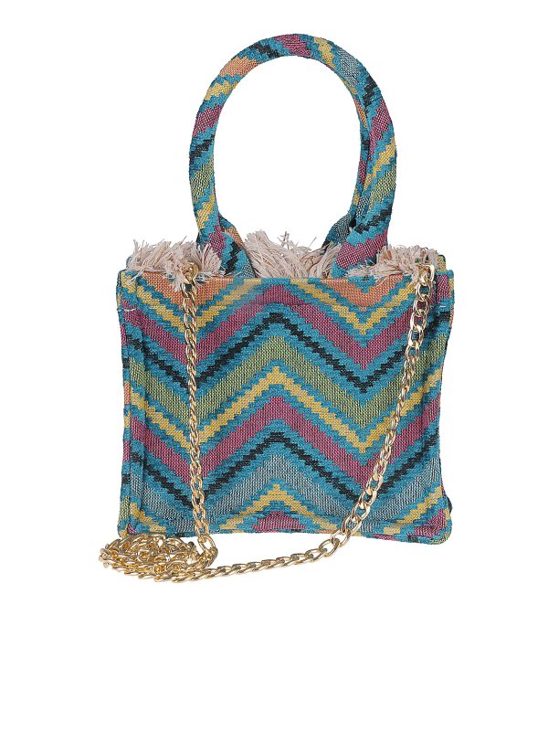 SORENA: totes bags online - Kyma mini bag