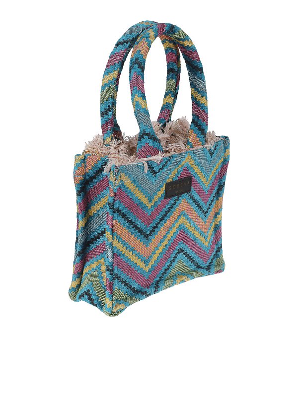 iKRIX SORENA: totes bags - Kyma mini bag