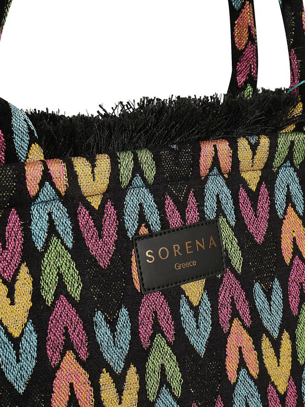 Marmota bag shop online: SORENA