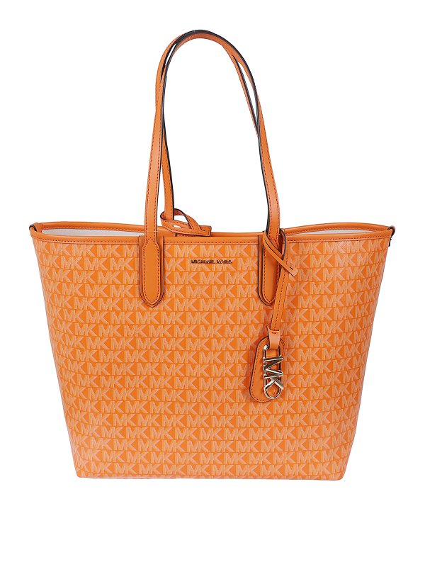 MICHAEL KORS: totes bags - Canvas bag