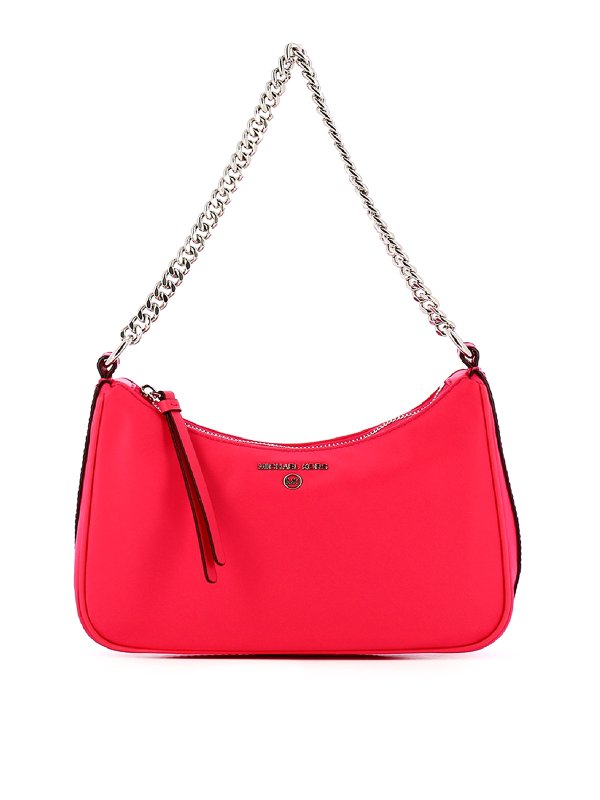 MICHAEL KORS: Schultertaschen - Schultertasche - Rosa