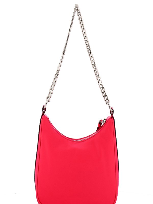 iKRIX MICHAEL KORS: Schultertaschen - Schultertasche - Rosa