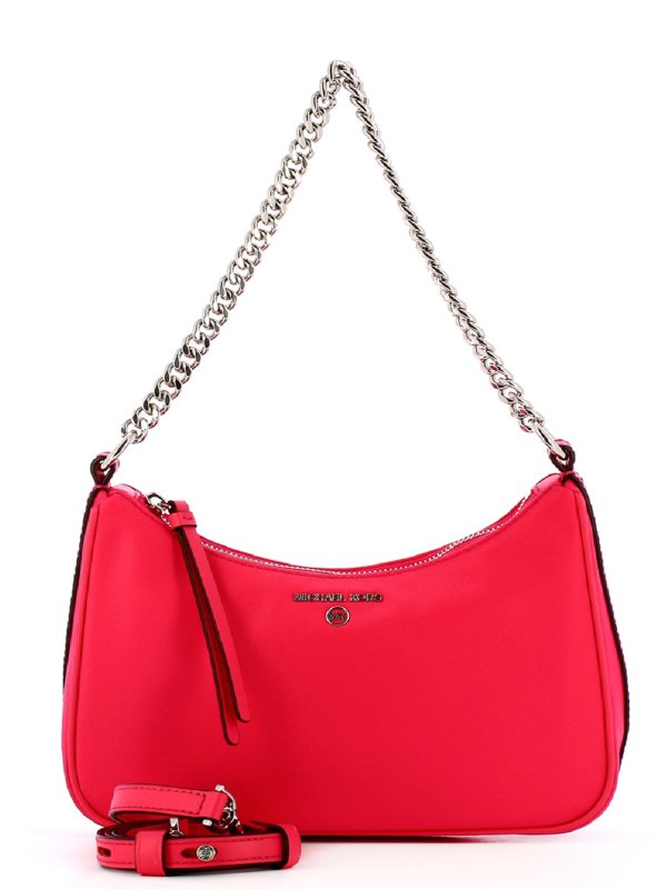 Schultertasche - Rosa shop online: MICHAEL KORS