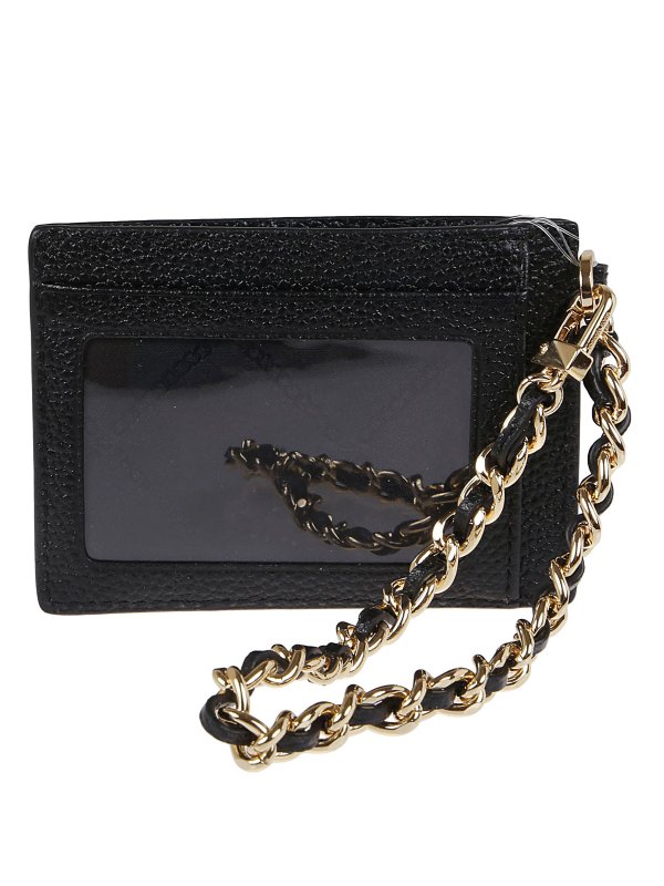 MICHAEL KORS: wallets & purses online - Grained Leather Wallet